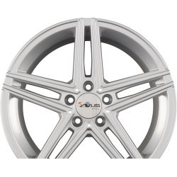 AC-515 Hyper Silver
