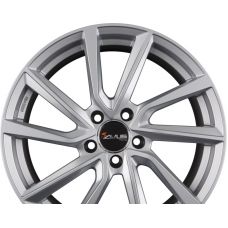 AVUS Racing AC-518 Hyper Silver R20 W8.5 PCD5x114.3 ET40 DIA73.1