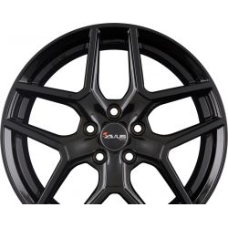 AC-519 Black