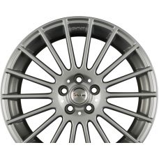 AVUS Racing AC-M03 Hyper Silver R17 W7.5 PCD5x112 ET35 DIA66.6