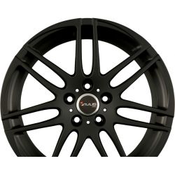 AC-M04 Matt Black