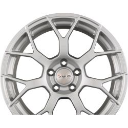 AC-M06 Hyper Silver