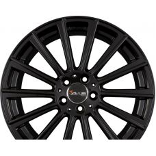 AVUS Racing AC-M07 Black R19 W8 PCD5x112 ET47 DIA66.6