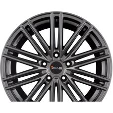 AVUS Racing AC-M08 Anthracite R21 W11.5 PCD5x130 ET61 DIA71.6