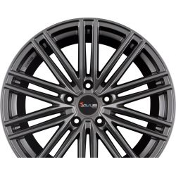 AC-M08 Anthracite