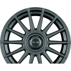 AC-M09 Anthracite
