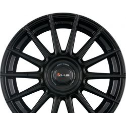 AC-M09 Black
