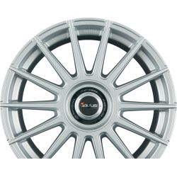 AC-M09 Hyper Silver