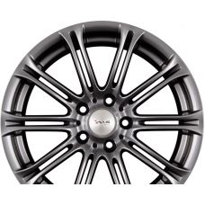 AVUS Racing AC-MB1 Anthracite R20 W8.5 PCD5x120 ET25 DIA72.6