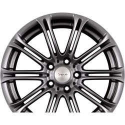 AC-MB1 Anthracite
