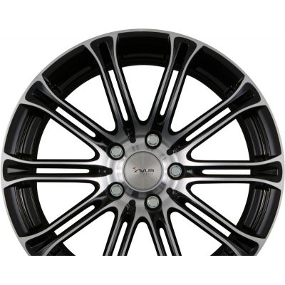 AC-MB1 Black Polished AC-MB1 Black Polished
