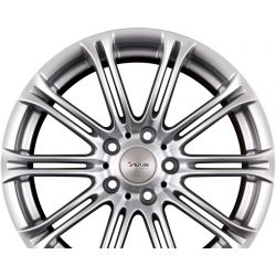 AC-MB1 Hyper Silver