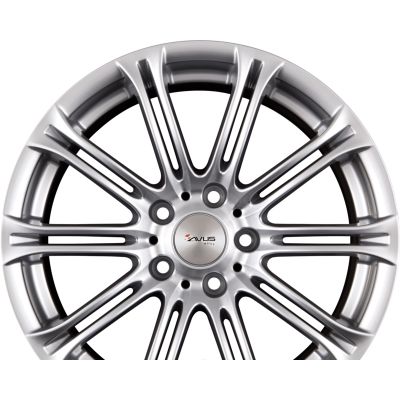 AC-MB1 Hyper Silver