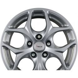 AC-MB2 Hyper Silver