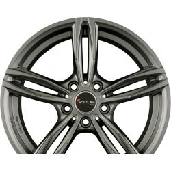 AC-MB3 Anthracite