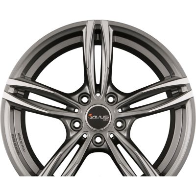 AC-MB3 Anthracite Polished AC-MB3 Anthracite Polished