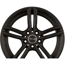 AVUS Racing AC-MB3 Black Matt R19 W8.5 PCD5x120 ET35 DIA72.6