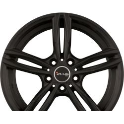 AC-MB3 Black Matt