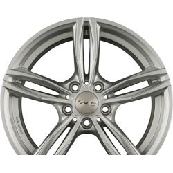 AC-MB3 Hyper Silver