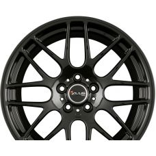 AVUS Racing AC-MB4 Black R19 W8.5 PCD5x112 ET42 DIA66.6