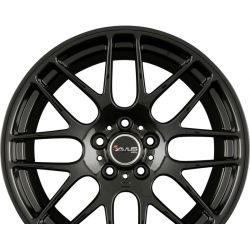 AC-MB4 Black
