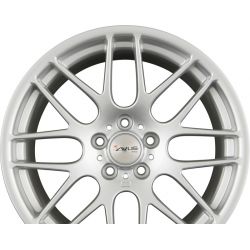 AC-MB4 Hyper Silver