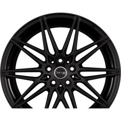 AC-MB5 Black