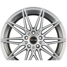 AVUS Racing AC-MB5 Hyper Silver R19 W8 PCD5x112 ET47 DIA66.6