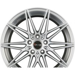 AC-MB5 Hyper Silver
