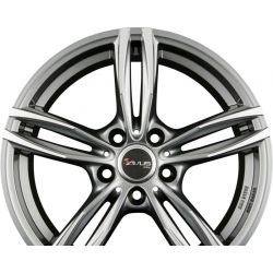 AF15 Anthracite Polished