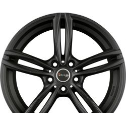 AF15 Matt Black
