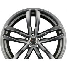 AVUS Racing AF16 Matt Anthracite R20 W9 PCD5x112 ET33 DIA66.6