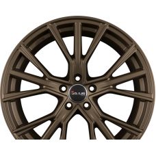 AVUS Racing AF18 Bronze R21 W9 PCD5x112 ET30 DIA66.6