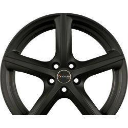 AF8 Matt Black