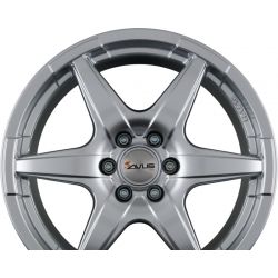 GRIZZLY Hyper Silver