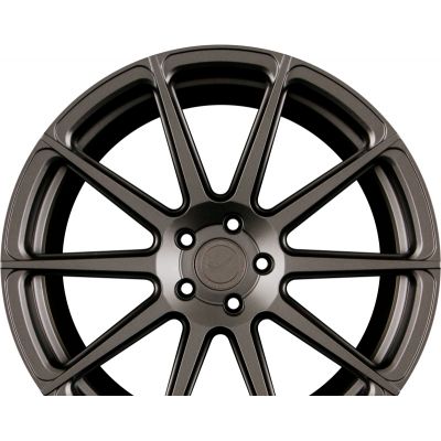 PROJECT 2.0 Matt Gunmetal PROJECT 2.0 Matt Gunmetal