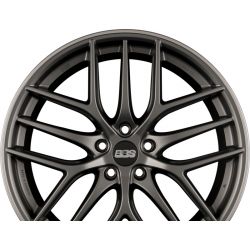 CC-R Platinum Seidenmatt