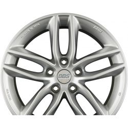 SX Brillantsilber
