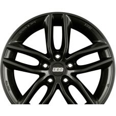 BBS SX Kristallschwarz R19 W8.5 PCD5x120 ET32 DIA82