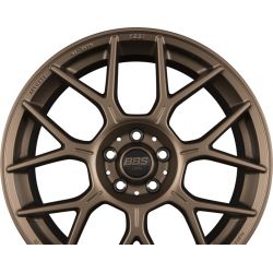 XR Bronze Seidenmatt