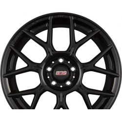 XR Schwarz Glanz