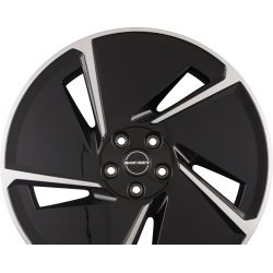 AE Black Polished