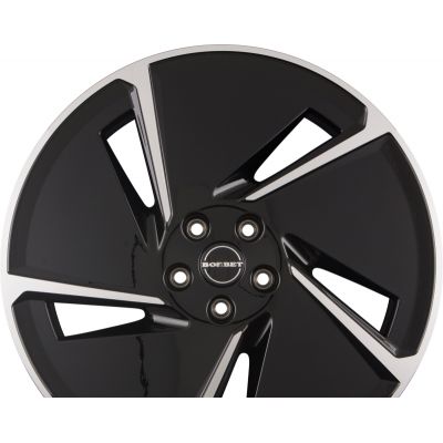 AE Black Polished AE Black Polished