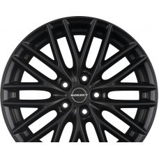 BORBET BS5 Black Matt R19 W8 PCD5x112 ET35 DIA66.6