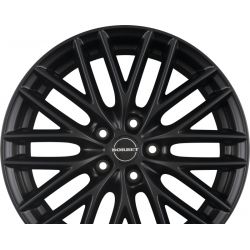 BS5 Black Matt