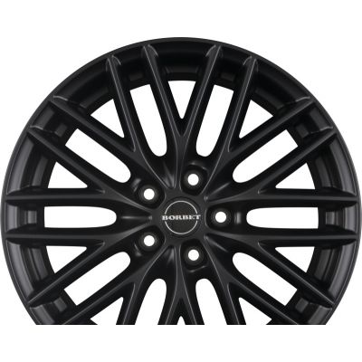 BS5 Black Matt BS5 Black Matt