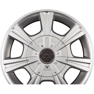 CH Crystal Silver CH Crystal Silver