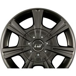 CH Mistral Anthracite Glossy