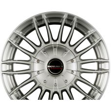 BORBET CW3 Sterling Silber R17 W7.5 PCD5x160 ET47 DIA65.1
