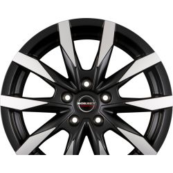 CW5 Black Polished Matt